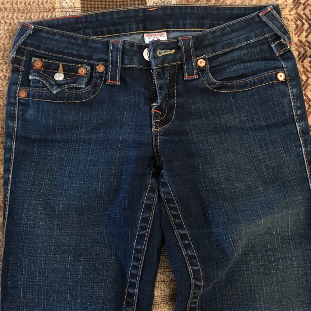 Jeans - Picture 3 of 8